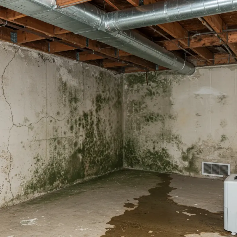 Professional Mold Removal in Stevens County, WA